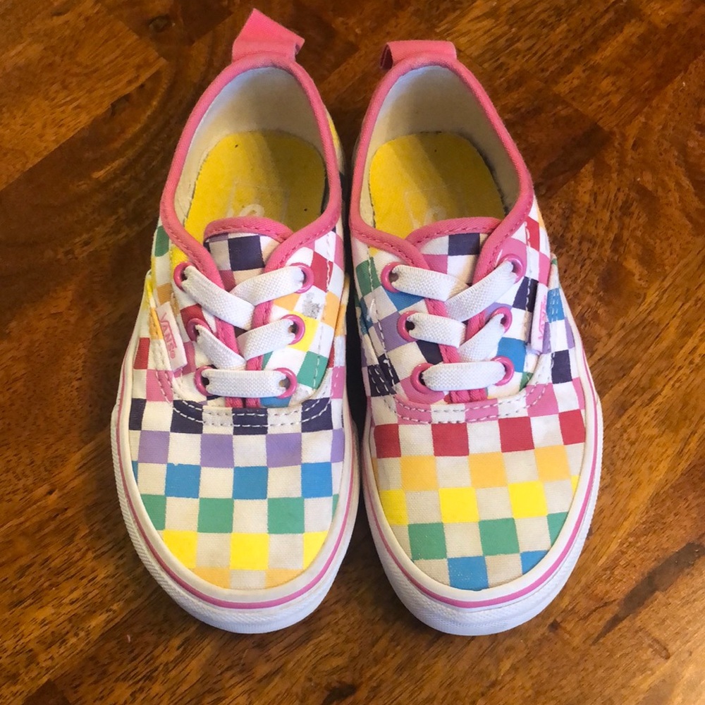 Vans